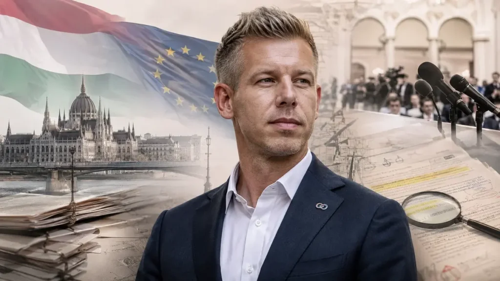 2026. május 18., hétfő. A TISZA-kormányhoz kapcsolódó események