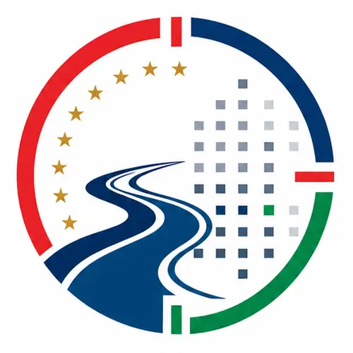 TISZA-kormány 2026 logó