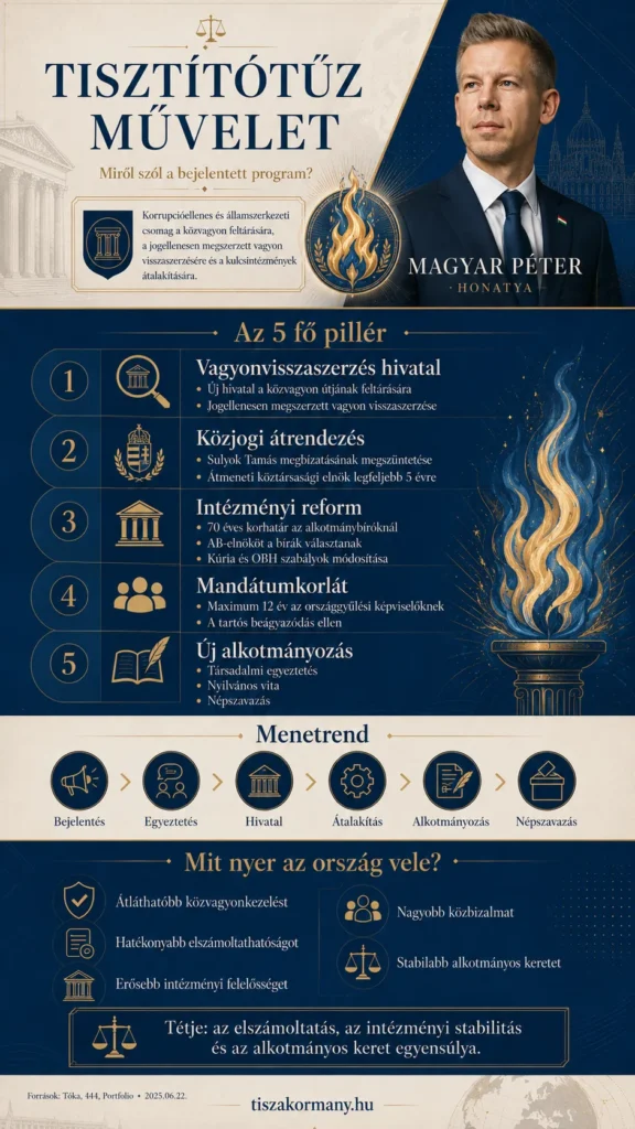A vagyonvisszaszerzés intézménye